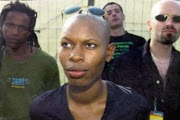 Skunk Anansie