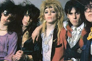 Hanoi Rocks
