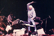 Jerry Goldsmith