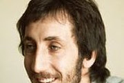 Pete Townshend
