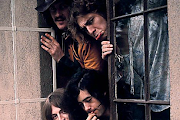 Led Zeppelin