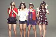 Miss A