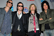 Stone Temple Pilots