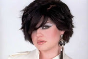Kelly Osbourne