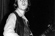 Mick Taylor