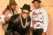 Run D.M.C.