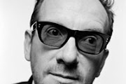 Elvis Costello