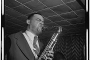 Arnett Cobb