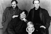 Kronos Quartet