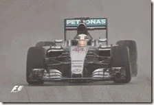 Hamilton conquista la pole del gran premio della Malesia 2015
