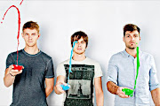 Foster The People