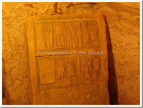 Rabat and the Catacombs (10)