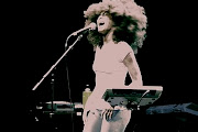 Erykah Badu