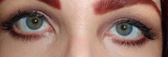 look with adorable palette eyes open look with adorable palette eyes open