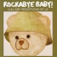 Lullaby Renditions of U2