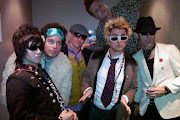 The Foxboro Hot Tubs