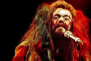 Roy Wood