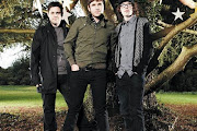Scouting for Girls