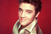Elvis Presley