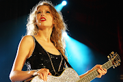Taylor Alison Swift