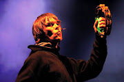 Ian Brown