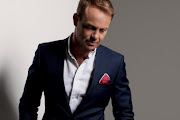 Jason Donovan
