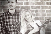 Brandon and Leah