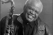 Stanley Turrentine