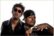 Chromeo