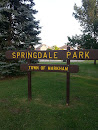 Springdale Park