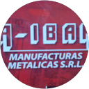 A-IBAR MANUFACTURAS METALICAS