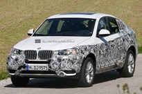 New-BMW-X4-Crossover01