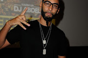 La Fouine