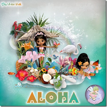 Babyfairy_Aloha_completLOGO