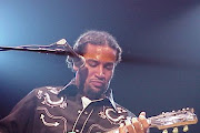 Ben Harper