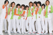 Hey! Say! JUMP