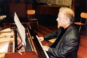 Daniel Barenboim
