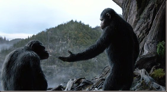 DAWN OF THE PLANET OF THE APES_