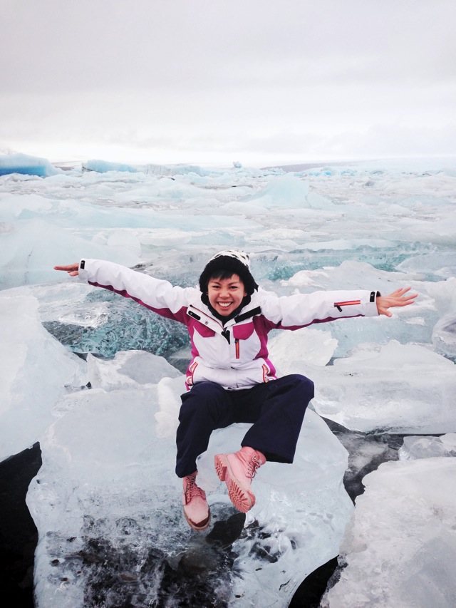 meoniceberg.jpg me on iceberg