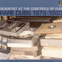 At the Controls of Dub: Rare Dubs 1979-1980