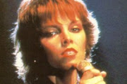 Pat Benatar