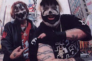 Insane Clown Posse