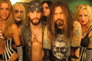 Rob Zombie