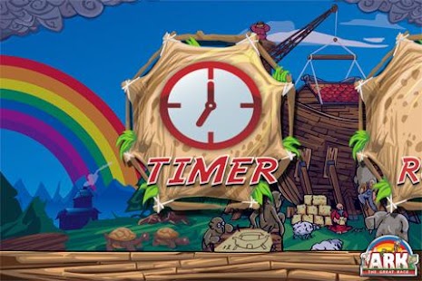 Free Download ARK: The App APK for Android