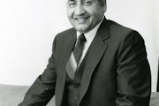 Mohammad Rafi