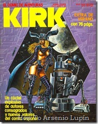 P00013 - Revista Kirk #13
