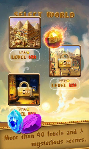 免費下載街機APP|Treasures of Cleopatra app開箱文|APP開箱王