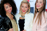 Sweet Suspense