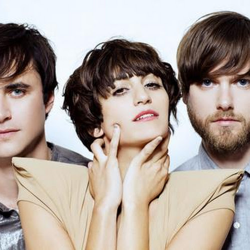Mike Mago & Dragonette