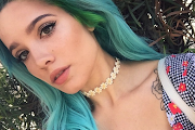 Halsey